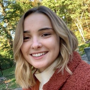 Meet your Posher, Jenny